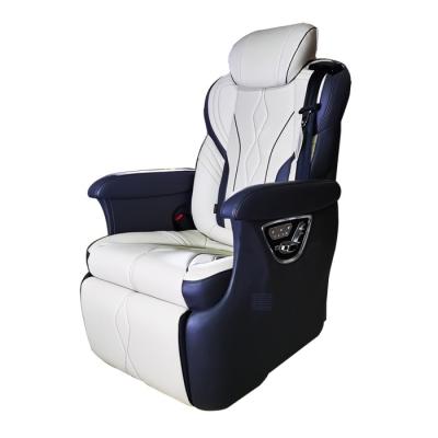 China Entryway Luxury Excellent Quality Best Selling Accessories for Adjustable Electric Car Seats for sale