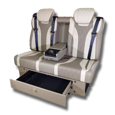 China Entry luxury specializing in manufacturing leather rotating electric luxury car seats for sale