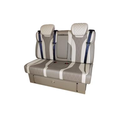 China Entry sports business luxury electric car modified luxury car seat for sale