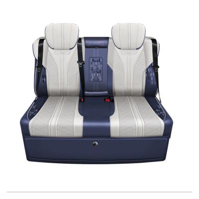 China VIP Entry Luxury Wholesale Car Seat High Quality Electric Luxury Auto Single Seat for sale