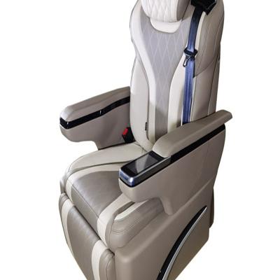 China Entry Luxury Specialization in Manufacturing Electric Luxury Car Seats Business VIP Modified Cars for sale