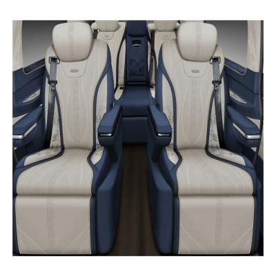 China Luxury Entrance China Customized Luxury Adjustable Car Seat With Backrest Adjustment for sale