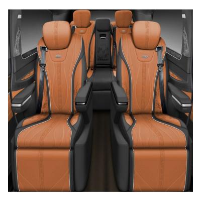 China Luxury China Entrance specializes in manufacturing special rear electric car seat massage sofa kit for sale