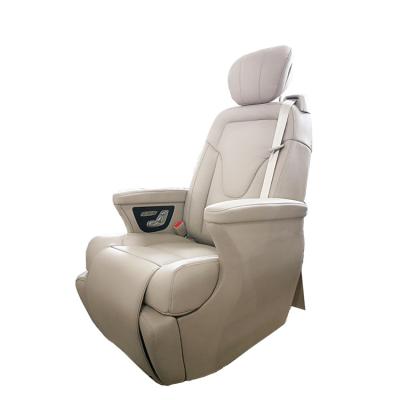 China Entrance factory direct sale single seat luxury business high quality luxury seat for sale