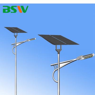 Chine solar panel Outdoor Solar Street Light  Solar LED Street Light à vendre