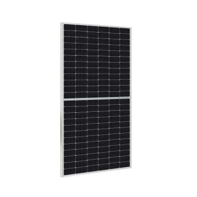 China Monocrystalline Waterproof Solar Panel high efficient long lasting solar panels Te koop