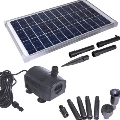 중국 Solar powered system Brushless Solar Pump 5hp 10hp 20hp solar pump solar water pump system 판매용