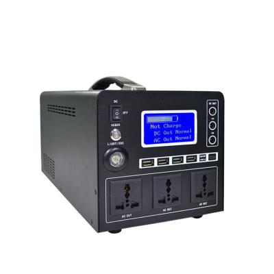 China BSW CE ISO certification 100kva solar power system on grid with Camping Lighting for sale