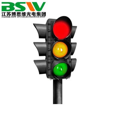 China LED Traffic Signal Light LED Traffic Light Arrow Light 300 zu verkaufen