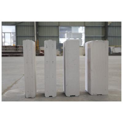 China Various Modern Factory Sale Light Weight Alc Earthquake-Resistant Fire Resistant Board for sale