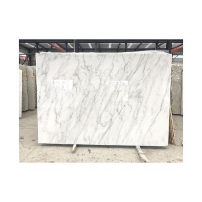 China Factory Supply Good Price Modern Marble Tiles Pure Natural Materials Marble for sale