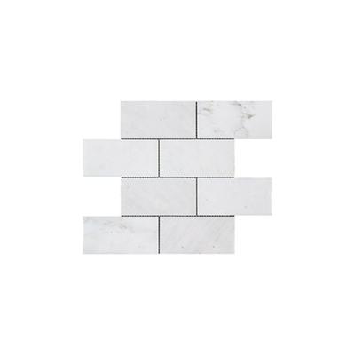 China Modern Classic Style Granite Marble Wall Panel Slab Good Price Simple Mosaic Tiles for sale