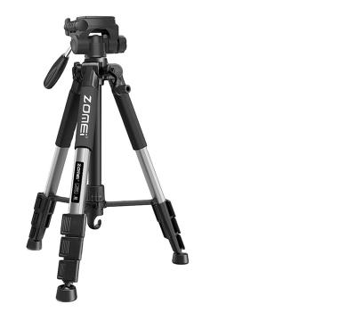 China Wholesale Camera Custom 19 Inch 49cm Camera Black Tripod / Mini Digtal Video Camera For Photography Phone for sale