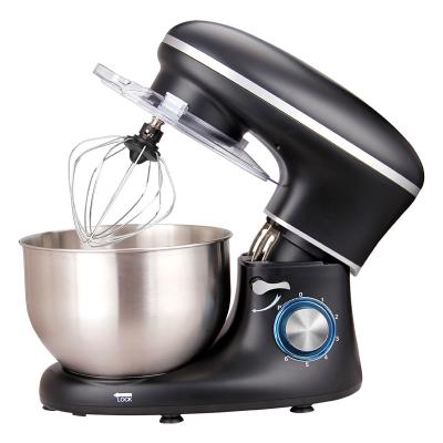 China Design Whetstone Chef Food Tilt Head Machines Harden Batidora Knead Electric Dough Mixer for sale