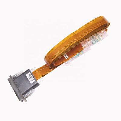 China Ricoh Gen4 7pl Print Shops Printhead for Flora Mimaki Human Flat Printhead UV Printer for sale