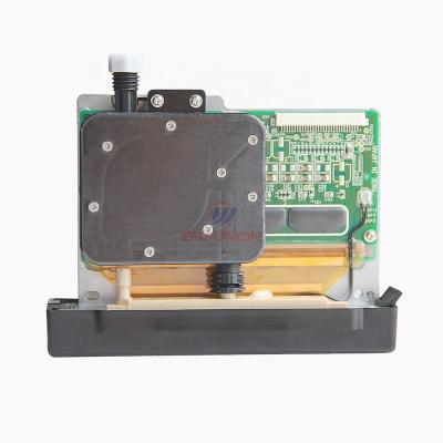 China Print Shops SPT 510-35PL Printhead For Infiniti Challenger Phaeton Solvent Printer IRH1513D-3322 for sale