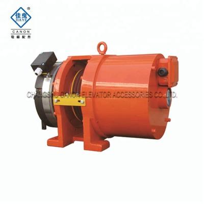 China 450kg LMR YTW16N Synchronous Elevator Motor for sale