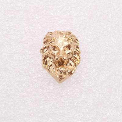 China 3D Bag Version Customized Metal Lapel Pin Butterfly Clasp Metal Lapel Pins for sale