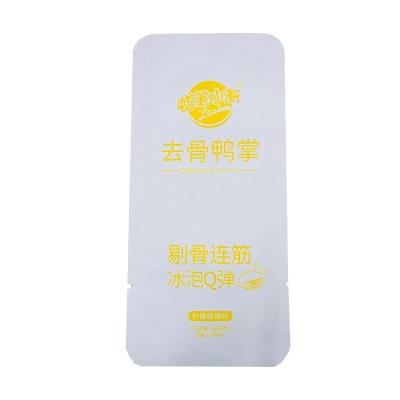 China Cheerful Packaging Recyclable Plastic Bag Packaging Bags China OEM Customized Logo Industrial Surface Packing for sale