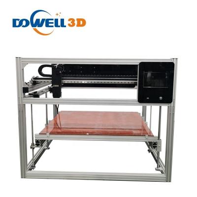 China Easy To Operate High Quality 3D Printer Large Industrial 3D Printer For Industrial Use for sale