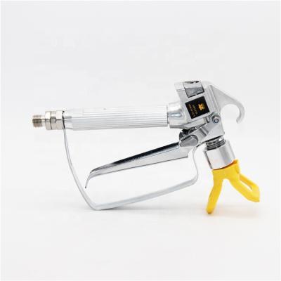 China Paint Spray Gun High Pressure Airless Spray Gun Airless Spray Gun High Pressure Spray Gun Airless Spray Gun for sale