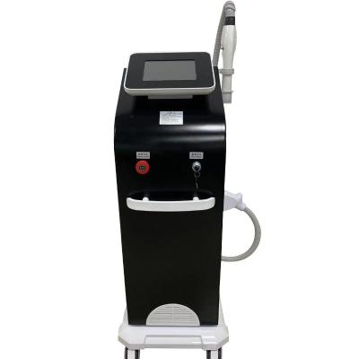 China Dark Circles Hot Sale Beauty Equipment 1064nm 532nm Noninvasive ND Yag Laser Machine Tattoo Removal for sale