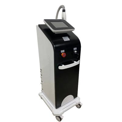 China Dark Circles Pico Laser Pigment Removal Tattoo Removal Skin Rejuvenation Beauty Equipment Picosecond Laser Machine for sale