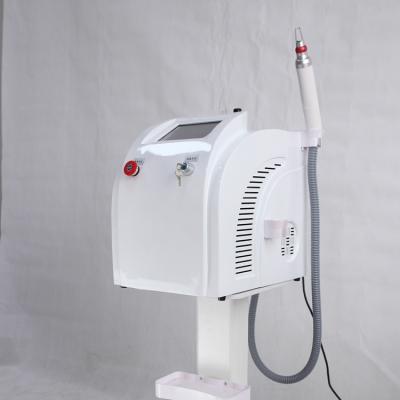 China Pigment Removal Pico Laser Picosecond Laser For Portable High Quality Safe All Pigment Removal And Tattoo Removal 755nm Picosecond for sale