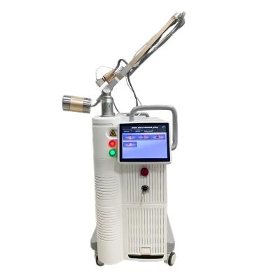 China Hot Selling Fotona 4D Laser Medical CO2 Pigment Removal Partial Laser Laser For Scar Removal Vascular Machine for sale