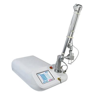 China Hot Sale Portable Lipo Cavitation Radio Frequency Hair Removal Fast Trimming Machine for sale