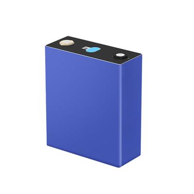 China BOATS 3.2V 304Ah EV Lifepo4 Battery Cells 1800 4000 Cycles Batteries A+ Grade Lithium Ion Rechargeable Battery for Boat Golf Cart for sale