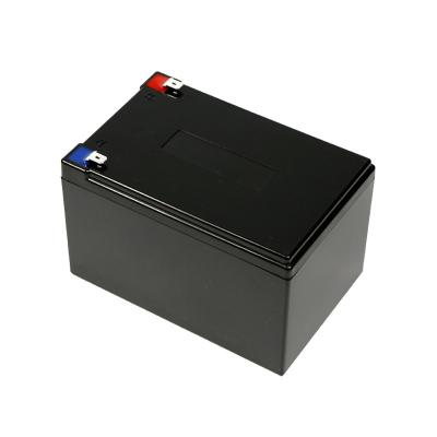 China Electric Scooter 12.8V 18Ah Motorcycle Battery Lifepo4 Lithium Ion Battery Pack Backup Battery For Electric Scooter for sale