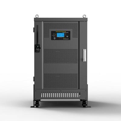 China EnergyCreative 300KVA 400KVA 400KVA 500KVA 600KVA COMPUTER UPS System Flexible Modular Parallel Redundancy 3 Phase UPS for sale