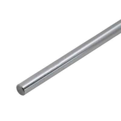 China Factory Case Hardened Chrome Plated Linear Motion Rod Shaft Guide for sale