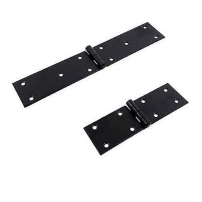 China Zero Heavy Duty Metal Hardware Iron Steel Cabinet Pivot Door And Window Window Hinges for sale