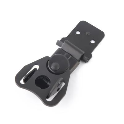 China Case 10 years experience of case latch compression spring, stainless steel spring loaded toggle latch, latchadjustable box toggle latch for sale