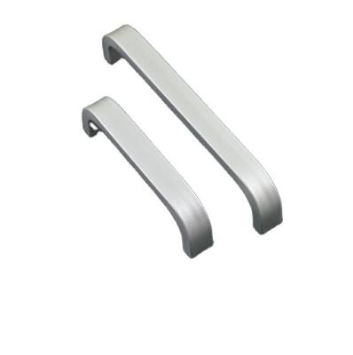 China EUROPEAN Wardrobe Handle Aluminum Handle For Closet Furniture Handle for sale