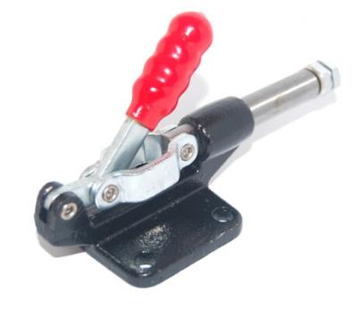 China 304C 227kg Push-Pull Toggle Clamp Quick Release Clamp for sale