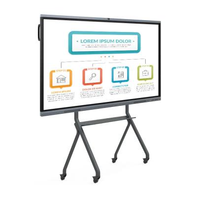 Cina Digital Business Electronic Interactive Flat Panel Smart Board 86