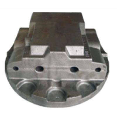 China Hydraulic Manifold Valve Body for sale