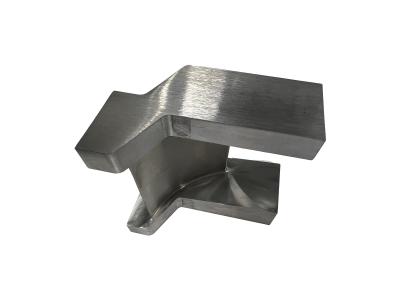 China Customized Investment Casting Stainless Steel ZG1Cr13 Parts for Turbine Blade for sale