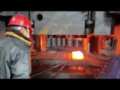 Metal Forging