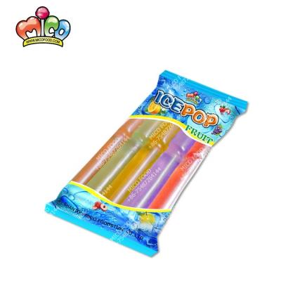 China Juicy Icepop Fruity Frozen Jelly Popsicle MG2385 for sale