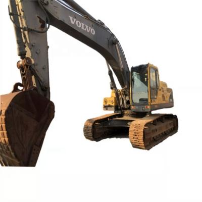 China 2021 New Used Volvo EC360BLC Excavators Earth Moving Machinery Loader Used Excavators 1.61m™ ³ for sale