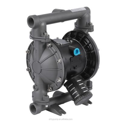 China HY40 Commercial Buildings Pneumatic Diaphragm Pump for sale