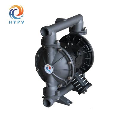 China Wastewater Treatment HAOYANG HY Diaphragm Pump / Submersible Water Low Pressure Pump for sale