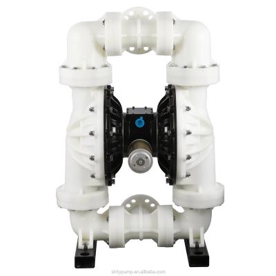 China Compact Size Factory Double Flange Diaphragm Pumps for sale