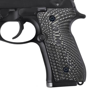 China Grab the gun pistol pistol grip beretta 92 96 normal gun grips the Group of Ten, mechanical texture for sale