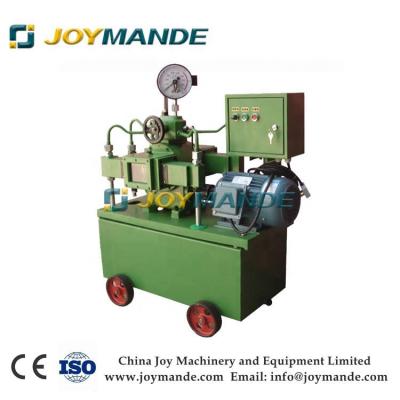 China Automatic Testing Pump 1000bar Electric Hydraulic Testing Hydraulic Pump for sale