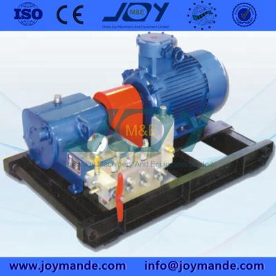 China Automotive industry used high pressure cleaner machine type and PRESSURE WASHING SEAL PUMP for sale